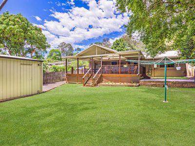 71 Kerenjon Avenue, Buderim