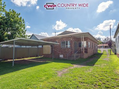 63 Macquarie Street , Glen Innes