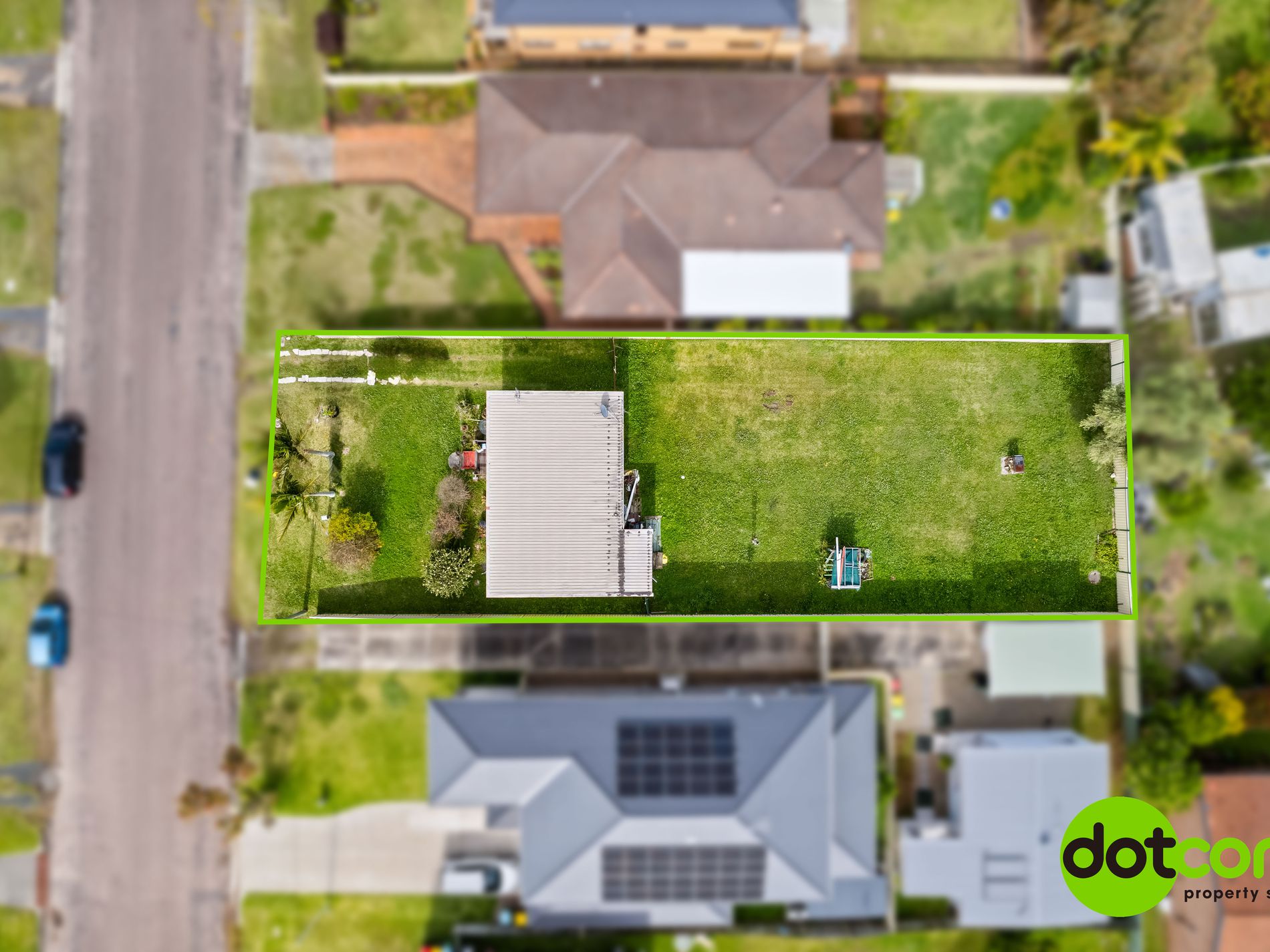 20 Manuka Parade, Gorokan