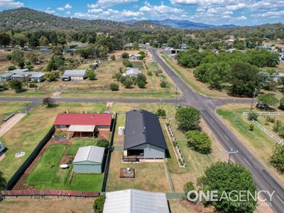 48 Elizabeth Street, Wallabadah