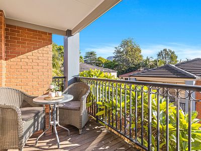 17 / 50 Urunga Parade, Wollongong