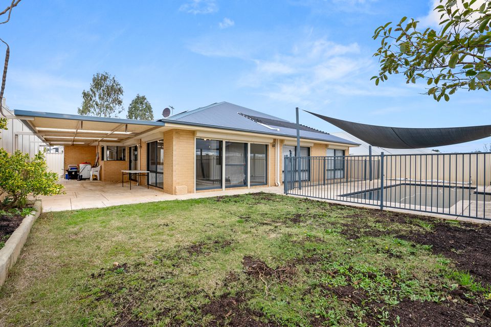 9 HALDANE LINK, Baldivis