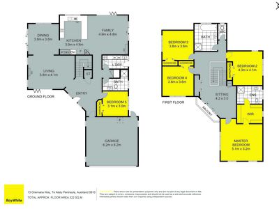 13 Onemana Way, Te Atatu Peninsula