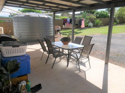 34 Fitzroy Street, Kingaroy