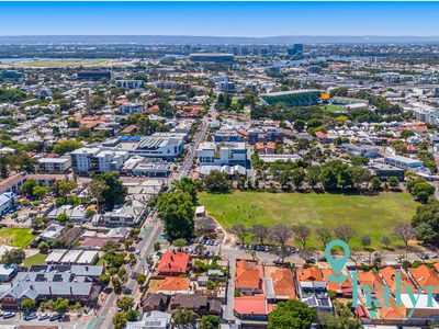 13 Baker Avenue, Perth