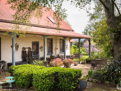 149 Eurobodalla Road, Bodalla