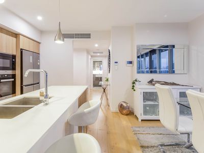 1807 / 1 Harper Terrace, South Perth