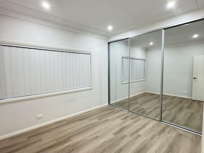 50 Derwent Parade, Blacktown