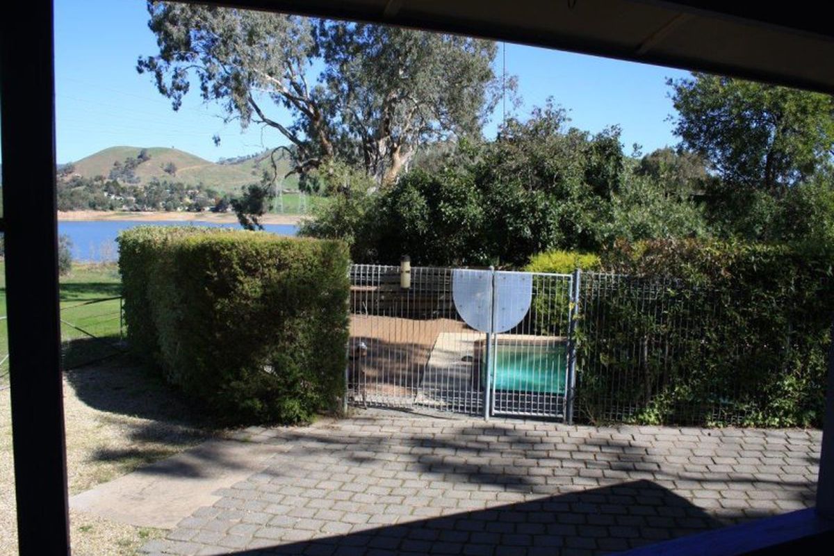 46 Hutchinsons Road, Bonnie Doon