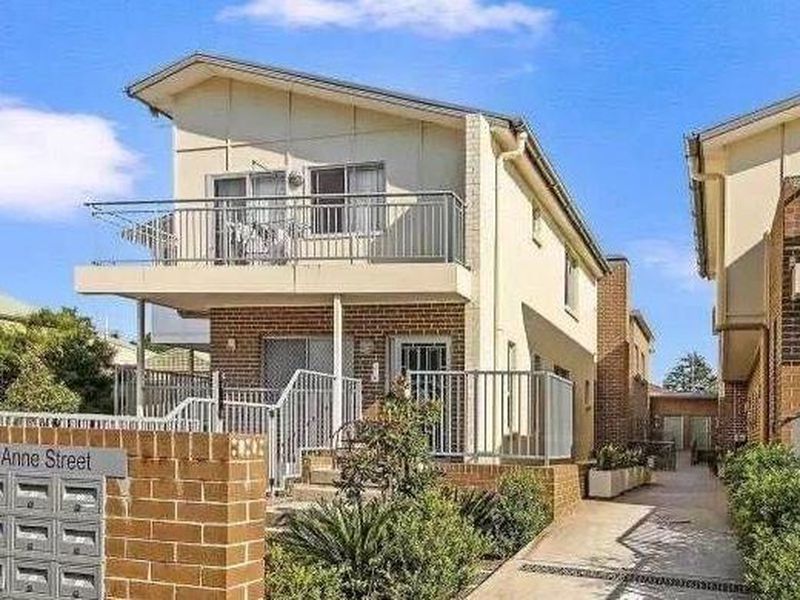 8 / 58-60 St Ann Street, Merrylands