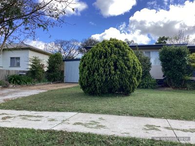 64 Haly Street, Kingaroy