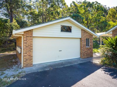 3 Callistemon Court, Tura Beach