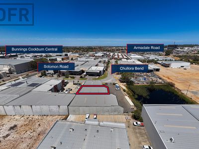 2 / 10 Chullora Bend, Jandakot