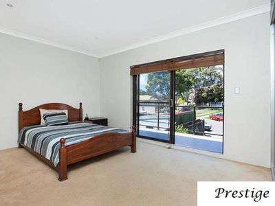 25 cook Street, Turrella