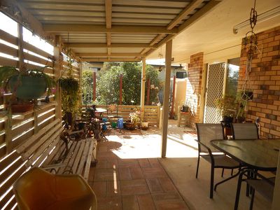 4 Hibiscus Court, Nanango