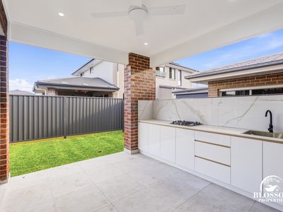 21 Trevally Street (Melonba), Marsden Park