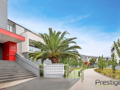 221A / 59 Autumn Terrace, Clayton South