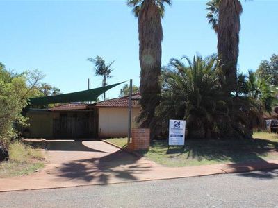 13 Jabbarup Crescent, Newman