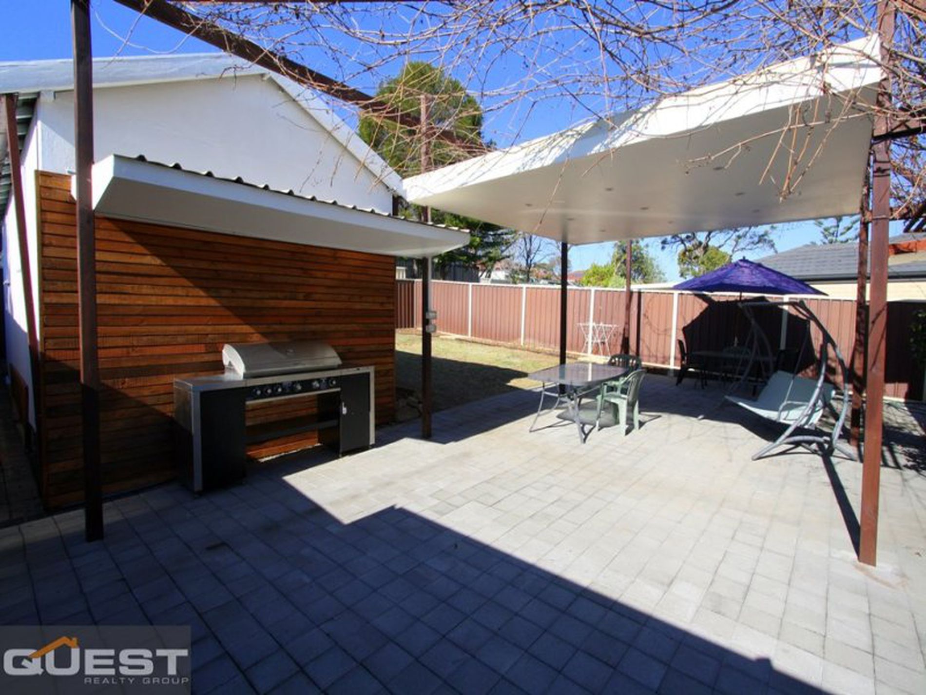 61 Ashby Avenue, Yagoona