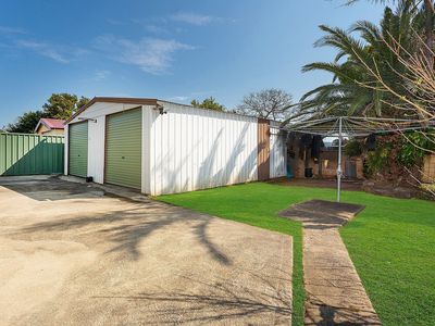 14 Trumper Street, Warilla