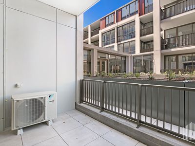 G11A/72 Ascot Vale Rd, Flemington