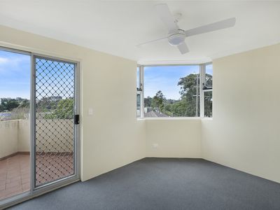 11 / 1 - 3 Lloyds Avenue, Carlingford