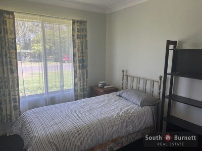 2 Bunker Avenue, Nanango