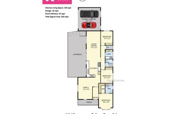 22 Kingsmere Drive, Berwick