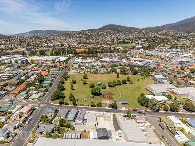 100-102 Hopkins Street, Moonah