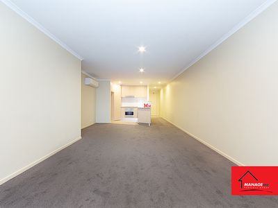 6 / 14 Macleay Street, Turner