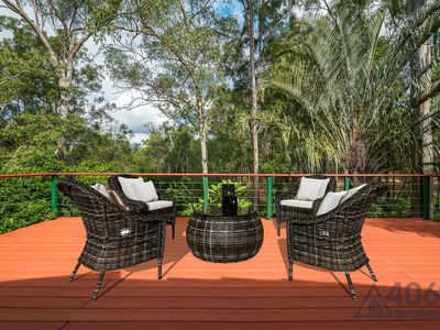 74 Candowie Crescent, Karana Downs