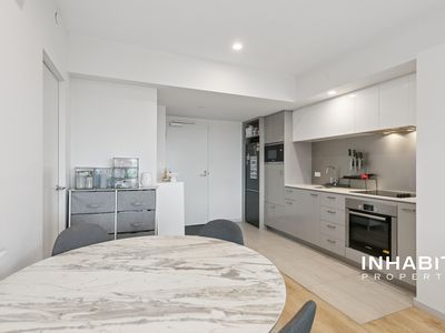 2304 / 63 Adelaide Terrace, East Perth