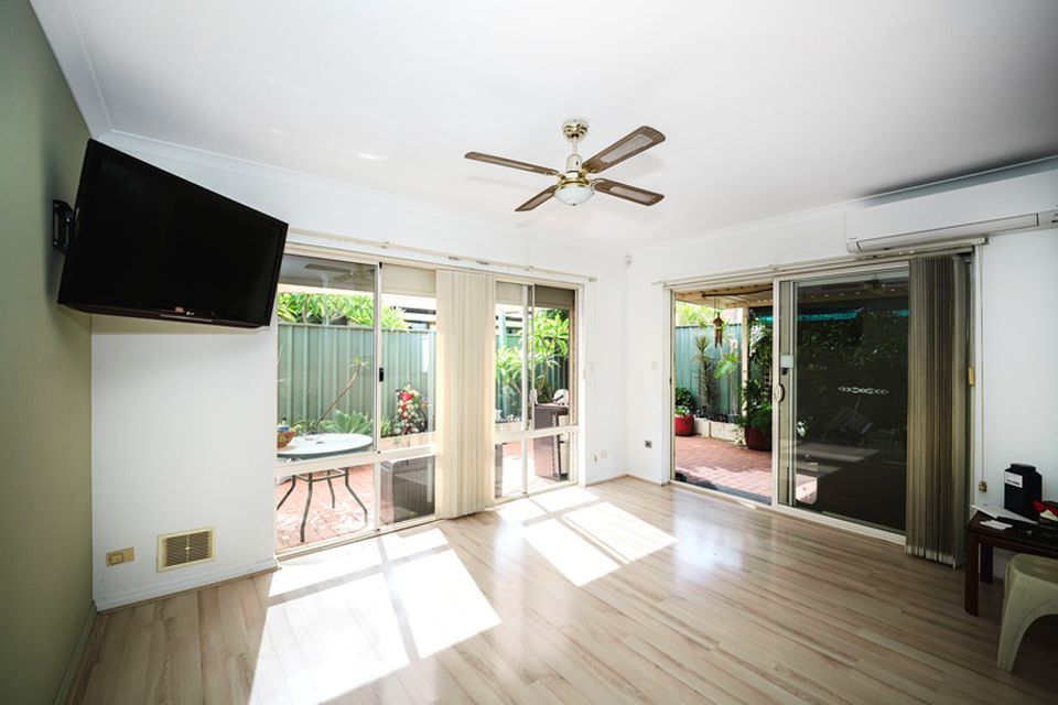 8 RAMSAY PLACE, Bibra Lake