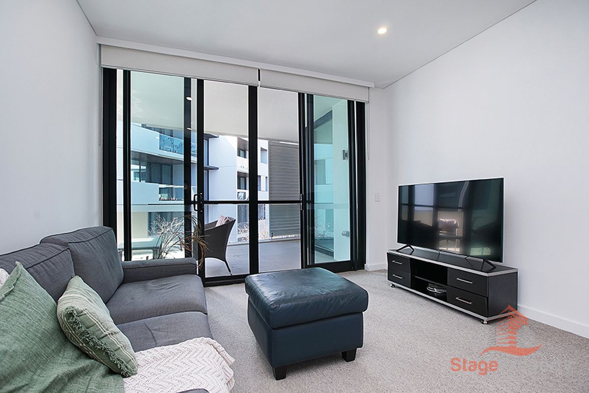 408 / 1 Davies Road, Claremont