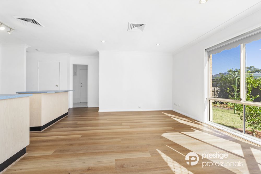 36 Banyule Court, Wattle Grove