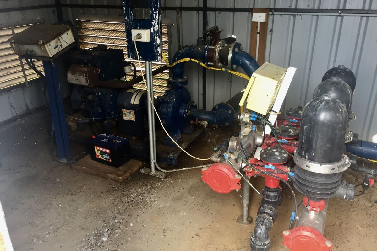 1125 Tarcombe Road, Avenel