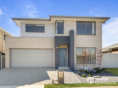 38 Ellison Street, Gilead