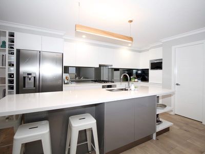 7 Redding Drive, Kelso