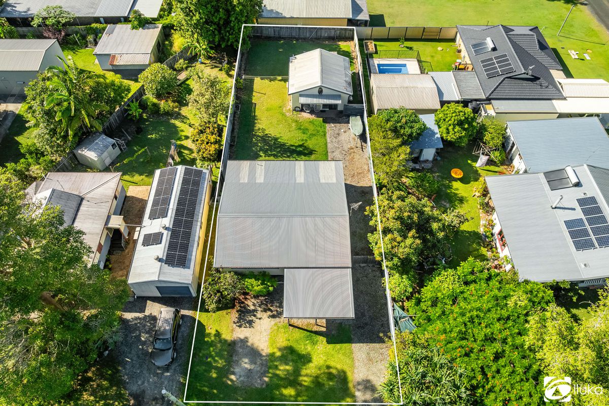 8 Hogan Street, Iluka