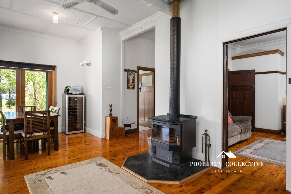 975 Beechworth-Wodonga Road, Wooragee