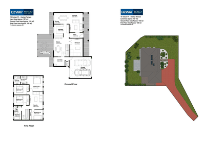 15 Vulcan  Pl, Hamlyn Terrace