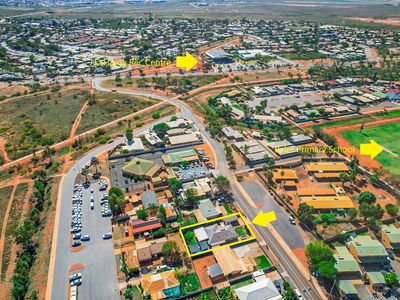 73 Limpet Crescent, South Hedland