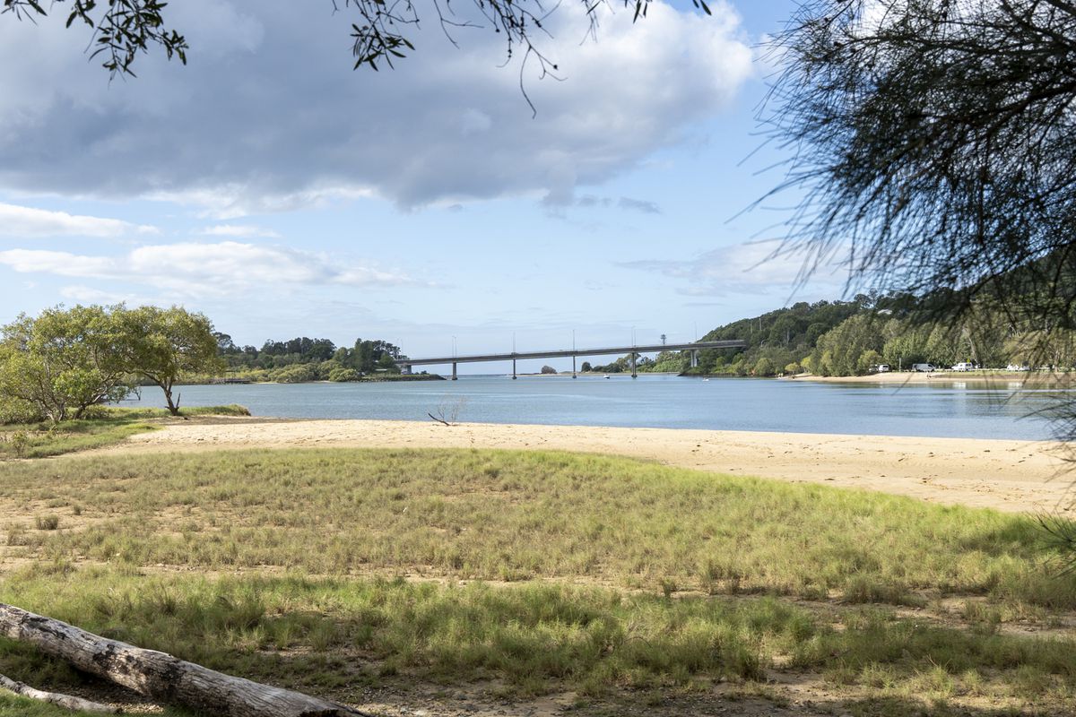 6 Boom Court, Currumbin Waters