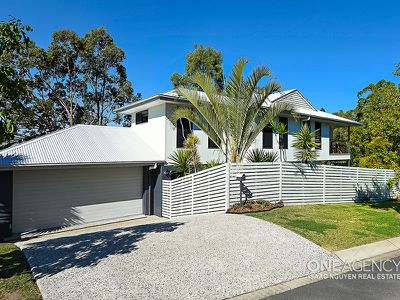 45 Christopher Pl, Sinnamon Park