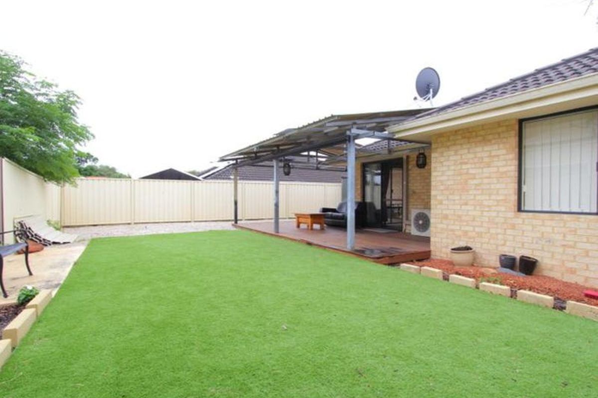 3 / 6 Whiteside Street, Cloverdale