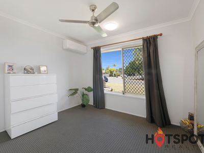 18 Peek Street, Bundaberg North