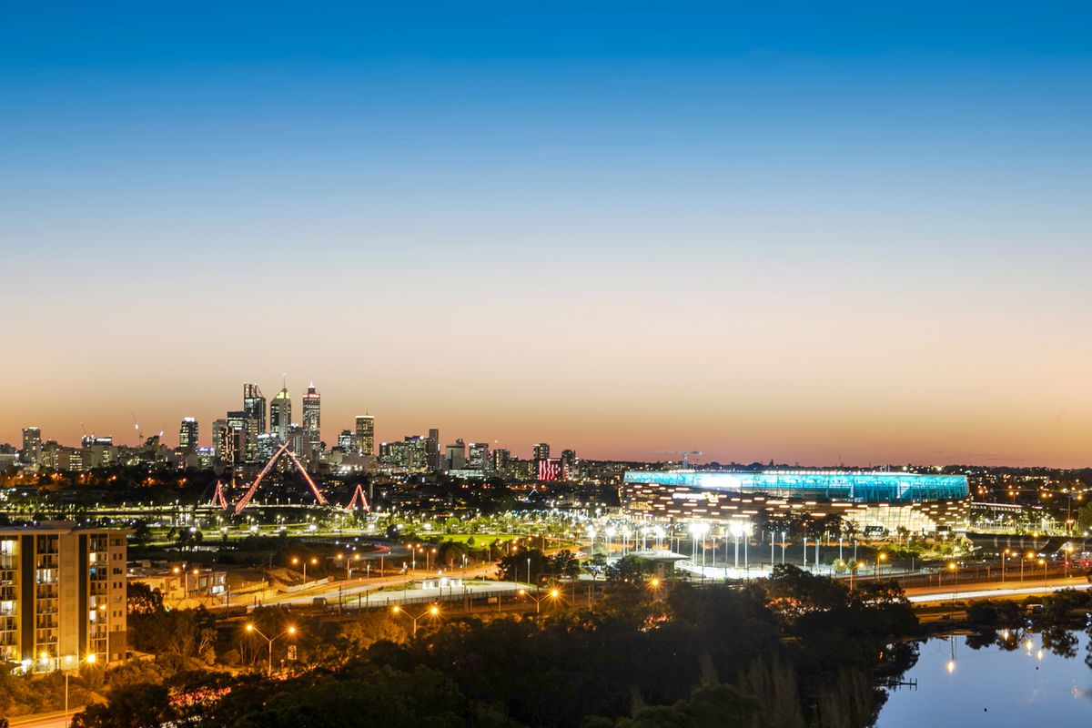 4 / 48 Riversdale Road, Rivervale