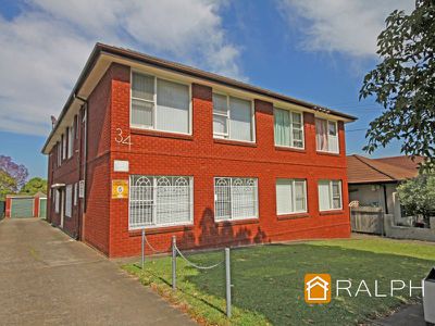 3 / 34 Yerrick Road, Lakemba