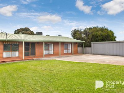 11 Lester Street, Sailors Gully