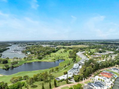 5485 Bay Hill Terrace, Sanctuary Cove